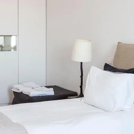 Plum Guide - O Cofre Apartament Lizbona