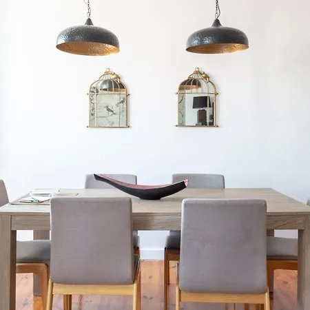 Plum Guide - O Cofre Apartament *