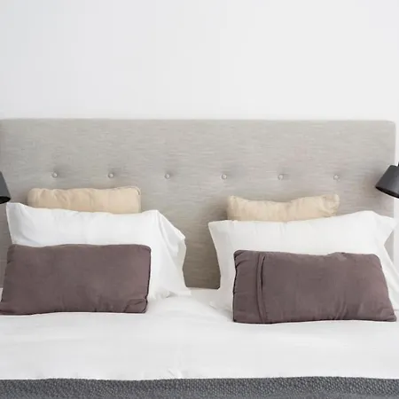 Apartament Plum Guide - O Cofre Lizbona