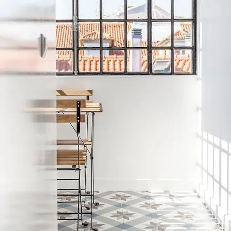 Plum Guide - O Cofre Apartament