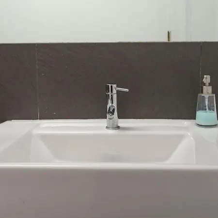 Apartament Plum Guide - O Cofre *