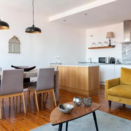 Plum Guide - O Cofre Apartament *